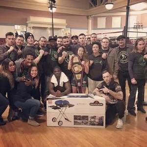 Meet your Posher, Jake